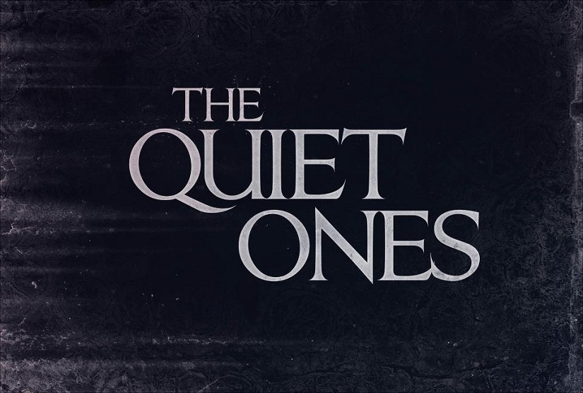 Trailer de ‘The Quiet Ones’ – Poltergeists, Fantasmas e muito susto