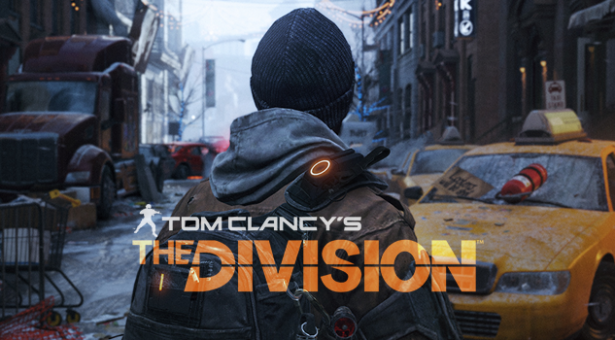 “The Division” está cada vez mais lindo