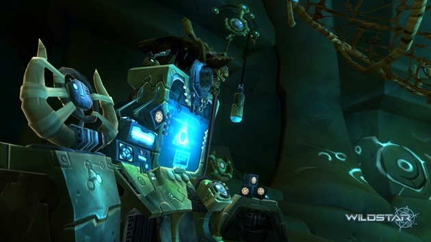 Conheça hoje a nova classe de “Wildstar”