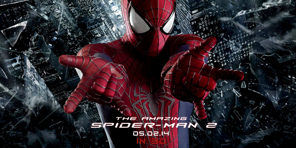 The Amazing Spider-Man 2 | Trailer oficial