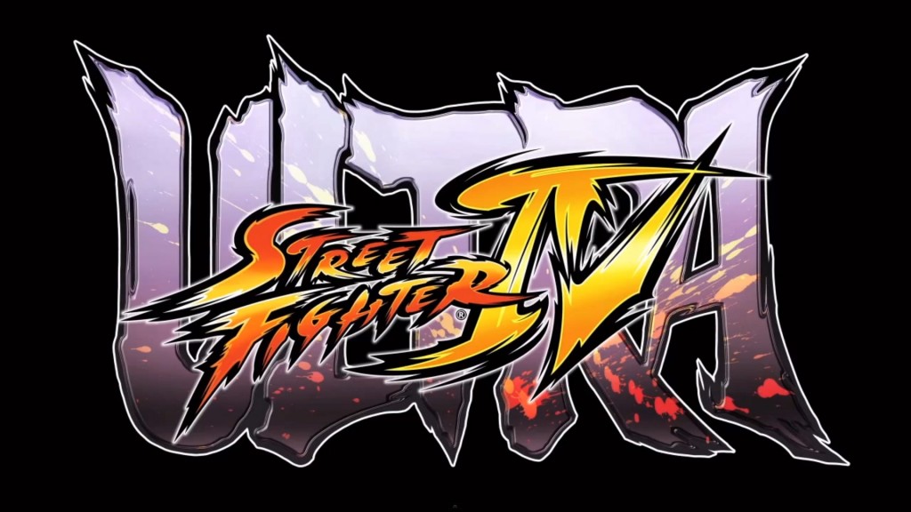 Ultra Street Fighter IV Capcom Cup Trailer