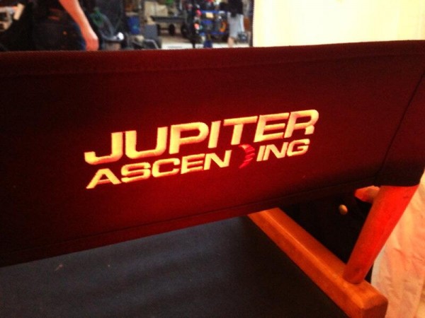 Jupiter Ascending | Trailer #1