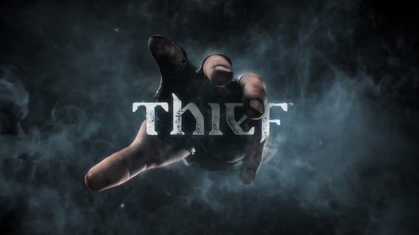 Parece que temos um novo trailer de “Thief”