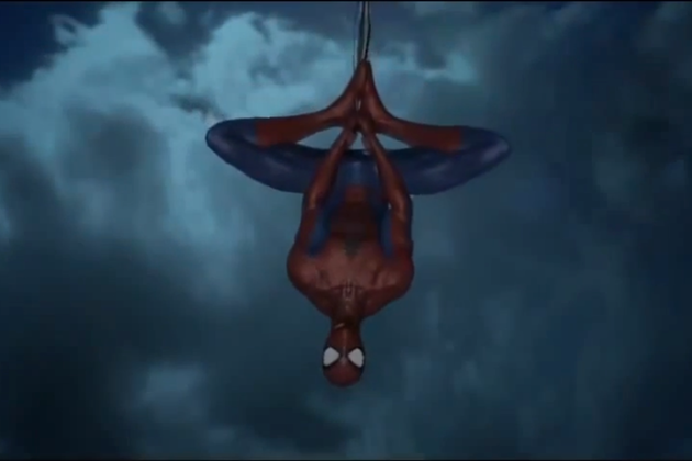 Game “The Amazing Spider-Man 2” recebe novo trailer