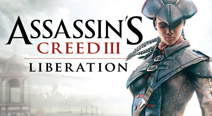 Assassin’s Creed: Liberation HD | Trailer de Lançamento