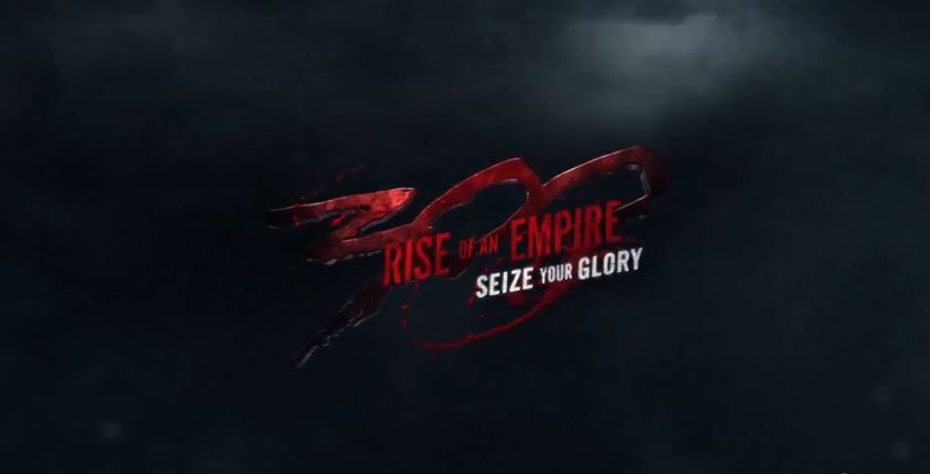 300: Seize Your Glory | Mobile Game para seu Celular e Tablet