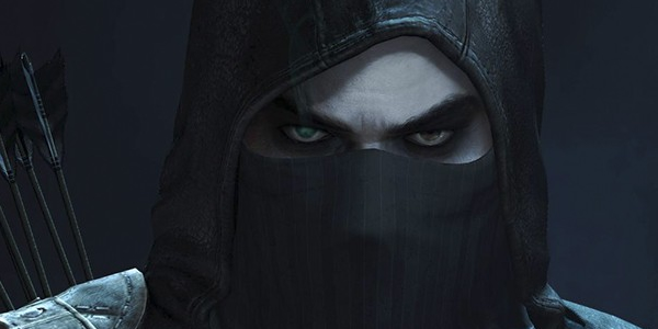 “Thief 4” com mais um novíssimo trailer