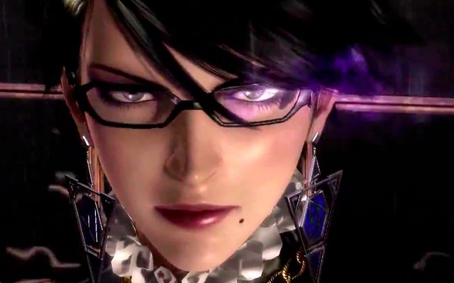 Agora é a vez de “Bayonetta 2” mostrar seu glamour, rodando a 60 FPS