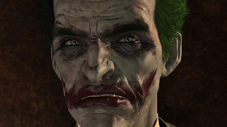 Batman: Arkham Origins Blackgate Deluxe Edition no seu console