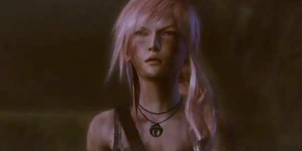 Em “Lightning Returns” você poderá ser Lara Croft.. ou quase isso