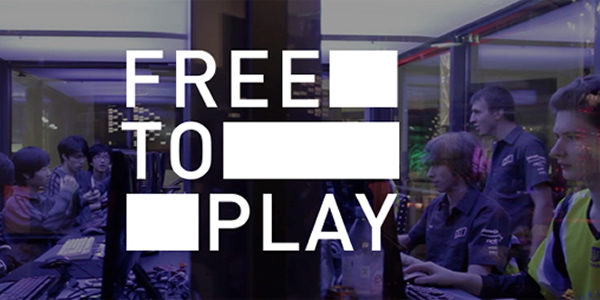 Assista ao novo Documentário “Free to Play” produzido pela Valve agora!