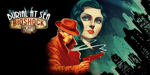 ‘Bioshock Infinite’ | Confira o trailer de lançamento do segundo episódio da DLC ”Burial at Sea”