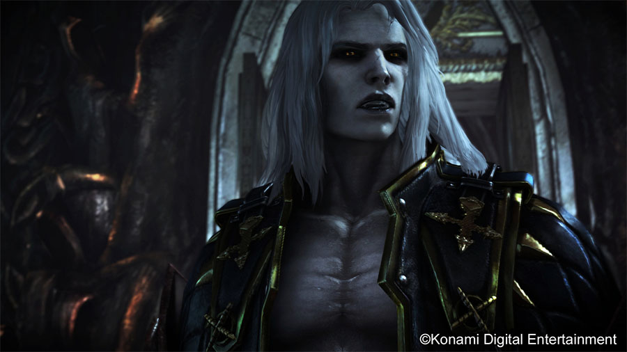 “Castlevania: Lords of Shadow 2” | Veja o trailer da DLC do game