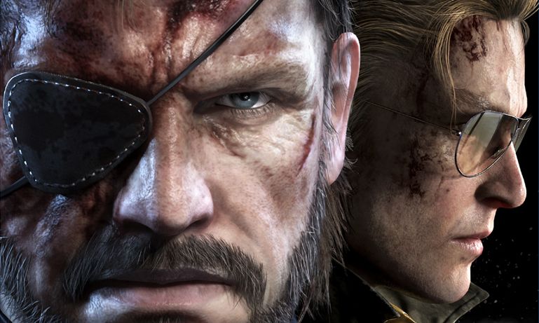 Snake está de volta: Trailer de lançamento para “MGS V: Ground Zeroes”