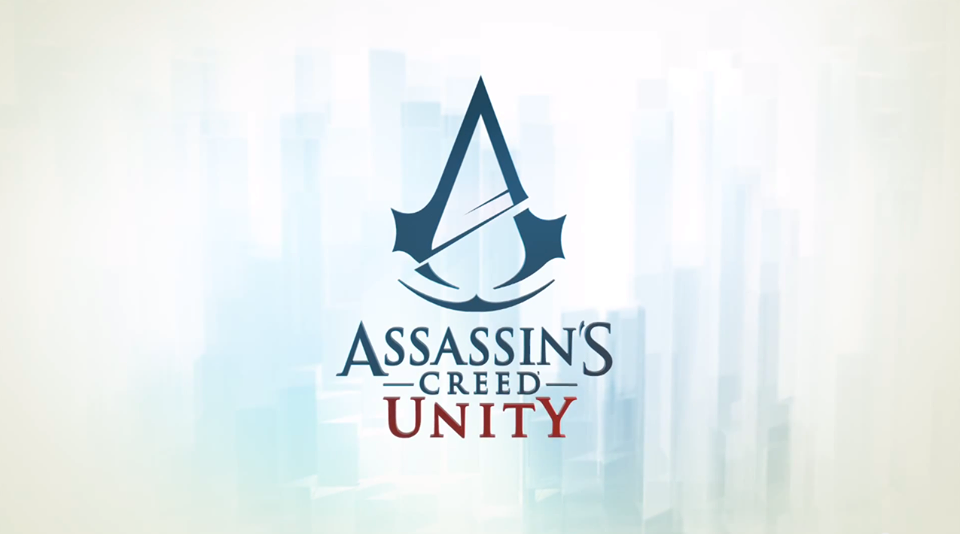 Assassin’s Creed: Unity | Primeiro Teaser