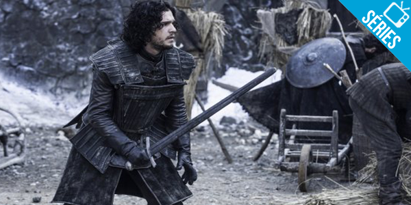 Confira o trailer do quarto episódio de ‘Game of Thrones’