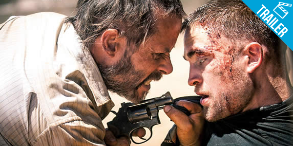 ‘The Rover’ – É o melhor filme de faroeste futurista que você vai ver!