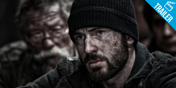 ‘Snowpiercer’ – Novo Trailer