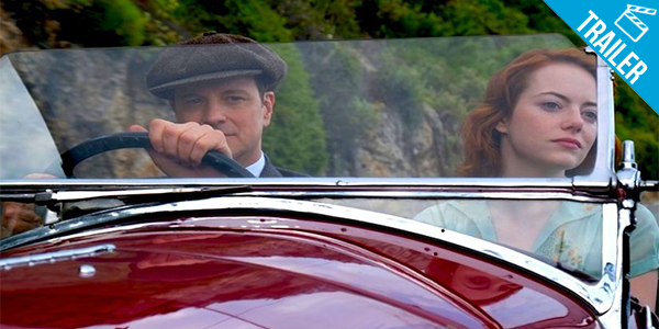 ‘Magic in The Moonlight’ – Novo filme de Woody Allen com Emma Stone ganha trailer