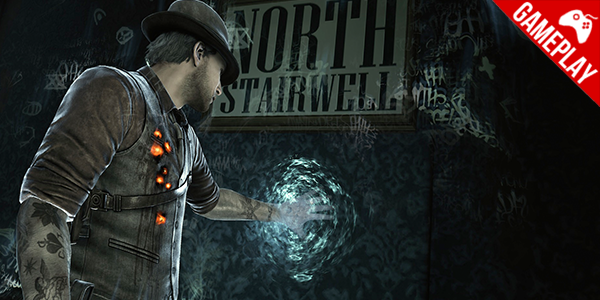 ‘Murdered: Soul Suspect’ – Confira os 25 minutos inicias do game