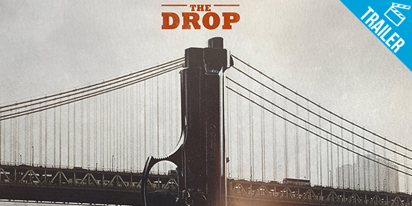 ‘The Drop’ – Filme com James Gandolfini e Tom Hardy ganha trailer internacional