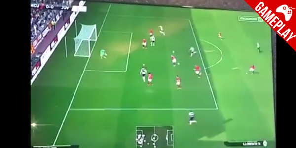 ‘PES 2015’ – Temos dois vídeos inéditos do gameplay