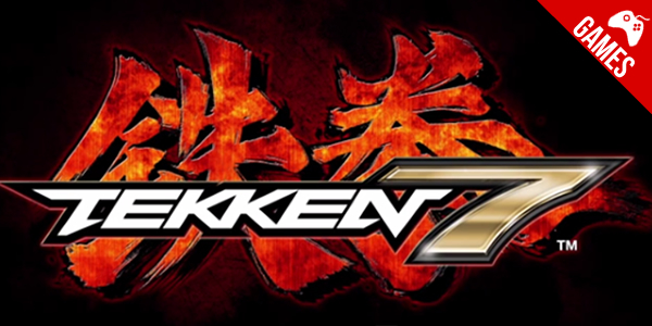 ‘Tekken 7’ – Trailer de Anuncio