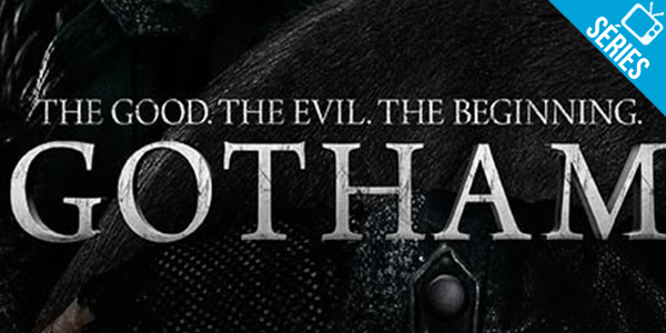 ‘Gotham’ – Novo trailer tem como foco os vilões da série