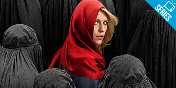 ‘Homeland’ – Confira o trailer completo do quarto ano da série