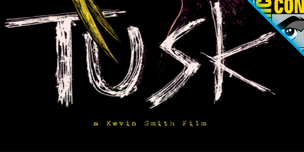 ‘Tusk’ – Confira o primeiro trailer do novo terror de Kevin Smith