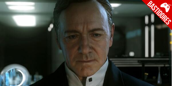 ‘Call of Duty: Advanced Warfare’ –  Detalhes fotorrealistas prometem visuais incríveis