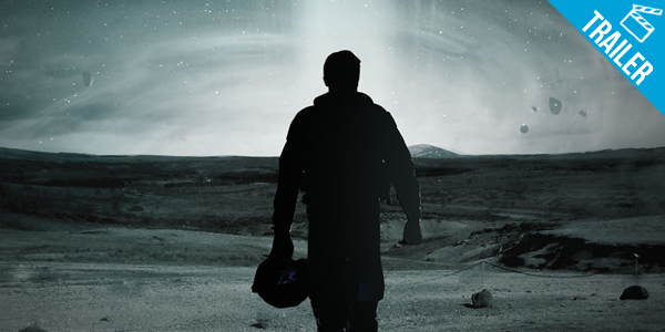 ‘Interstellar’ – Sci-Fi de Christopher Nolan recebe novo Trailer