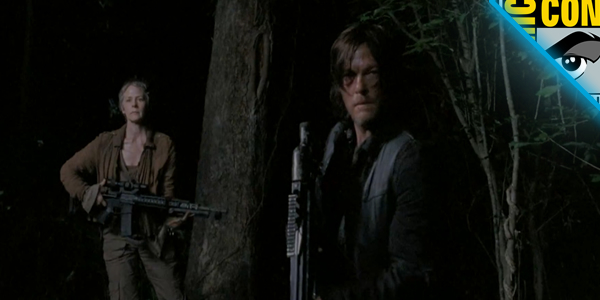 ‘The Walking Dead’ – Sai primeiro Trailer da 5º Temporada