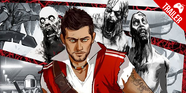 ‘Escape Dead Island’ – Trailer