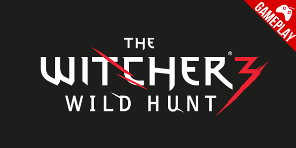 ‘The Witcher 3: Wild Hunt’ – 37 minutos de pura exploração e ação