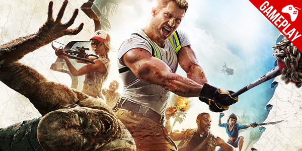 ‘Dead Island 2’ – 10 minutos de carnificina