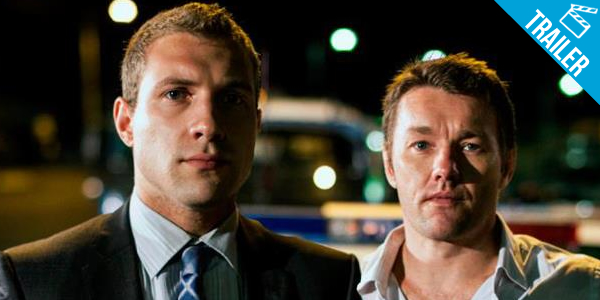 ‘Felony’ – Suspense com Joel Edgerton recebe primeiro Trailer