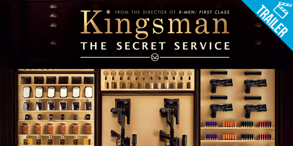 ‘Kingsman: The Secret Service’ – Segundo Trailer