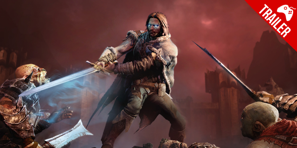 ‘Middle-earth: Shadow of Mordor’ – 8 minutos das principais características do jogo