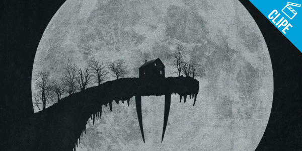 ‘Tusk’ – Filme de horror ganha novos vídeos