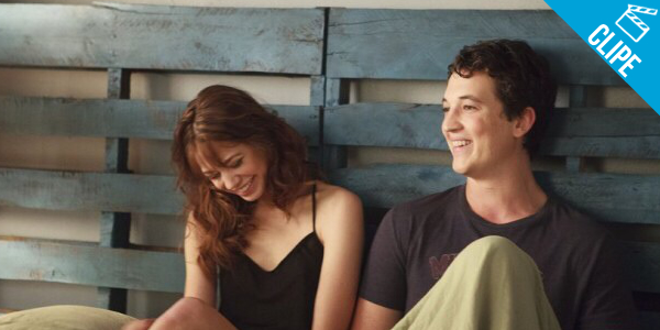 ‘Two Night Stand’ – Comédia com Miles Teller e Jessica Szohr ganha novos Clipes