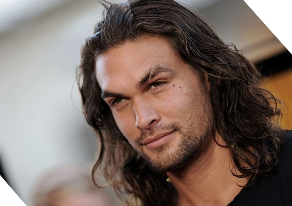 JASON MOMOA