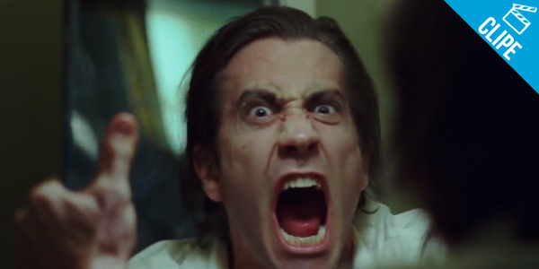 ‘Nightcrawler’ – Thriller com Jake Gyllenhaal ganha novo Clipe