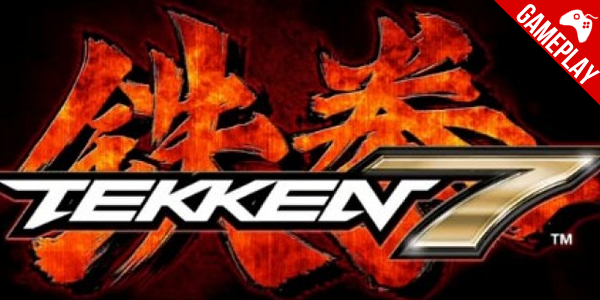 ‘Tekken 7’ – Assista aos primeiros gameplays