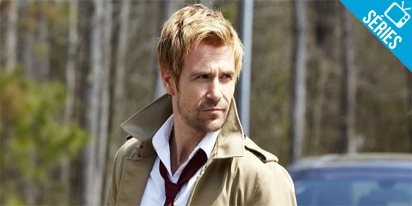 ‘Constantine’ – Confira uma prévia da temporada