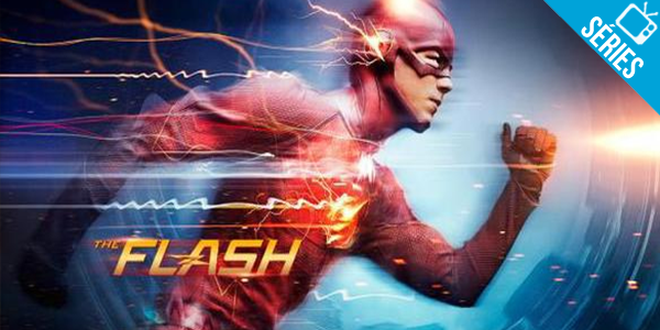 ‘The Flash’ – Novo trailer mostra os principais momentos do piloto