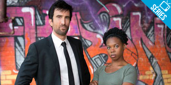 ‘Powers’ – Confira o primeiro trailer da série