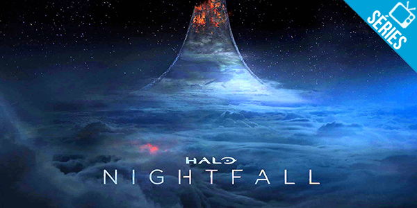 ‘Halo Nightfall’ – Confira o primeiro trailer completo da série