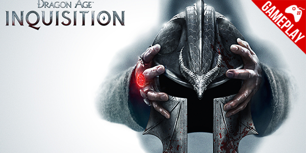 ‘Dragon Age: Inquisition’ – Embates, exploração e muitas missões em um novo gameplay