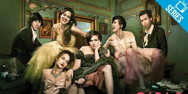 ‘Girls’ – Confira o primeiro trailer da quarta temporada